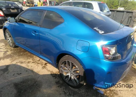 2015 Scion Tc z USA, uszkodzony, nr VIN JTKJF5C76FJ008902